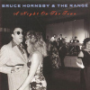 Bruce Hornsby & The Range - Barren Ground